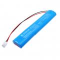 Akumulator Emergency Lighting 6AA1700S 2000mAh