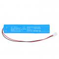 Akumulator Emergency Lighting 6AA1700S 2000mAh