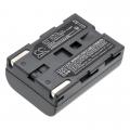 Akumulator Samsung SB-L110 SC-D101 1400mAh Li-Ion 7.4V