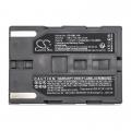 Akumulator Samsung SB-L110 SC-D101 1400mAh Li-Ion 7.4V