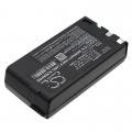 Akumulator Canon BP-711 E-440 2100mAh NiMH 6V