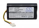 Akumulator Citizen CMP-10BT BA-10-02 2200mAh