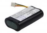 Akumulator Citizen CMP-10BT BA-10-02 2200mAh