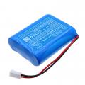 Akumulator Capillus 272 INR18650-3S1P 2600mAh