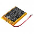 Akumulator Hairmax Laserbrand 82 AHB104050 2500mAh