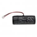 Akumulator Wella Xpert HS71 1531582 1400mAh 3.7V
