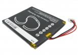 Akumulator Universal MX-3000 BTPC56067A 2100mAh