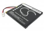 Akumulator Universal MX-3000 BTPC56067A 2100mAh