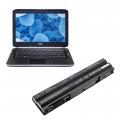 Akumulator Dell Latitude E5420 04NW9 4400mAh 11.1V