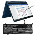 Akumulator Lenovo ThinkBook 14s Yoga L19M4PDB 3850mAh