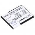 Akumulator Sony Ericsson C702 BST-33 900mAh