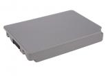 Akumulator Apple PowerBook G4 15" A1045 4400mAh