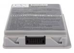 Akumulator Apple PowerBook G4 15" A1045 4400mAh