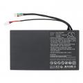 Akumulator CareFusion REF24250-001 24250-001 4000mAh