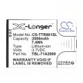 Akumulator TP-Link TL-TR861 TBL-71A2000 2000mAh