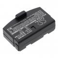 Akumulator Sennheiser BA150 A200 60mAh NiMH 2.4V