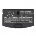 Akumulator Sennheiser BA150 A200 60mAh NiMH 2.4V