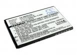 Akumulator Samsung i8910 Omnia HD EB504465VU 2400mAh