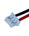 FL3/V30H-WT 30mAh NiMH 3.6V