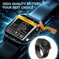 Akumulator Ticwatch C2 SP502626SF 400mAh