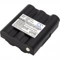 Akumulator Midland GXT-300 BATT-5R 700mAh 6V