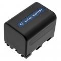 Akumulator Sony NP-FM70 CCD-TR208 3000mAh 7.2V