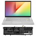 Akumulator Asus VivoBook S14 C31N1905 4250mAh
