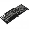Akumulator Dell Latitude 7380 0DM3WC 7500mAh