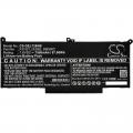 Akumulator Dell Latitude 7380 0DM3WC 7500mAh