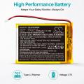 Akumulator HeimVision BAT-HV3-A2 3000mAh