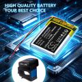 Akumulator Opticon RS-3000 AHB502535 380mAh