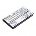 Akumulator Urovo CT48 HB50DT48 4100mAh