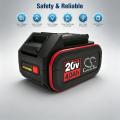 Akumulator Kress KG745.9 KA3000 4000mAh