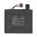 Akumulator TerraMow S800 C1276A8 5000mAh