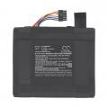 Akumulator TerraMow S800 C1276A8 6700mAh