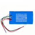 Akumulator AirSep FreeSthle 5 Oxyegn AS077 5200mAh