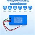 Akumulator AirSep FreeSthle 5 Oxyegn AS077 5200mAh