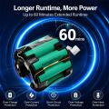 Akumulator Eureka NEC101 BP21620H 2500mAh