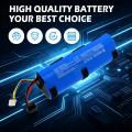 Akumulator Narwal DH2104CYJ BP-6S1P-3600A 4000mAh