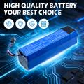 Akumulator Narwal J3 BP4S2PPM5B 6800mAh