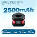 Akumulator Roidmi NEX 2 8INR18650HE2-2500-B0 2500mAh