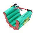 Akumulator Taurus Unlimited 29 091233 2500mAh