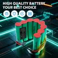 Akumulator Taurus Unlimited 29 091233 2500mAh
