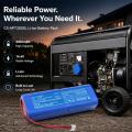 Akumulator Aetep AE3000H HYLB-867 4400mAh