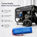 Akumulator Aetep AE3000H HYLB-867 4400mAh