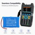 Akumulator Deviser DS2500S B203G001 7800mAh
