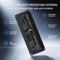 Akumulator Exfo FTB-4 NF2047HD 6600mAh