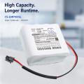 Akumulator Emtek P100 9020026 5200mAh