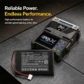 Akumulator Fitel NJ001 S946 2000mAh