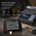 Akumulator Fitel NJ001 S946 2000mAh
